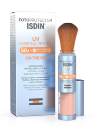 [14266] Isdin Fotoprotecteur Sun Brush Mineral Spf50