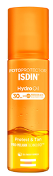 [40735] Isdin Fotoprotector Hydro Oil Spf 30+ 200Ml