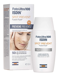 [14184] Isdin Fotoultra Spot Prevent 50Ml