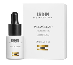 [14268] Isdin Melaclear Serum Anti Taches 15Ml