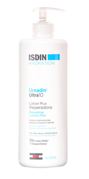 [14171] Isdin Ureadin 10 Lotion 200Ml