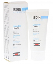 [06273] Isdin Ureadin 30 Creme 50Ml