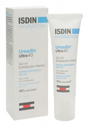 [06274] Isdin Ureadin 40 Gel Oil 30Ml