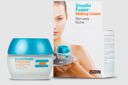 [14172] Isdin Ureadin Fusion Creme Visage Melting 50Ml