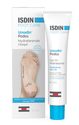 [14193] Isdin Ureadin Podos Gel Pieds 75Ml