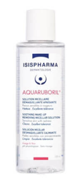 [40745] Isis Aquaruboril Solution Micellaire 100Ml