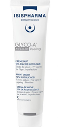 [14202] Isis Glyco A Medium 12% 30Ml