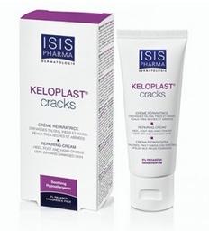 [14204] Isis Keloplast Cracks 40Ml