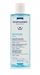 [14207] Isis Neotone Aqua 400Ml