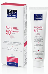 [14220] Isis  Ruboril Expert 50+ Spf 50 Teinte 40Ml