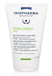 [14240] Isis Teen Derm Gel 150Ml