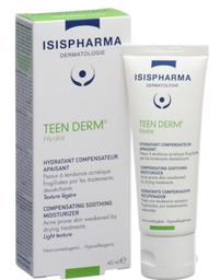 [14235] Isis Teen Derm Hydra 40Ml