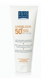 [14283] Isis Uveblock Hydra Lotion 100 Ml Spf50