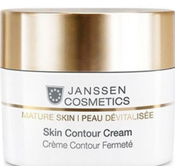 [14286] Janssen Creme Contour Fermete 50Ml