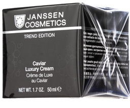 [14292] Janssen Creme De Luxe Au Caviar