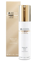 [16109] Janssen Creme Lifting Absolue 50Ml