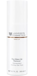 [14293] Janssen Demaquillant Contour Yeux 100Ml