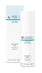 [16588] Janssen Gel Contour Des Yeux ( Eye Zone Gel)30Ml