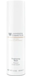 [14303] Janssen Masque Eclaircissant 150Ml