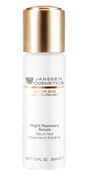 [14308] Janssen Serum Nuit Regenerant Extreme 30Ml