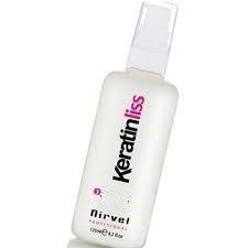 [07616] Keratinliss Emulsion Reparatrice 125Ml