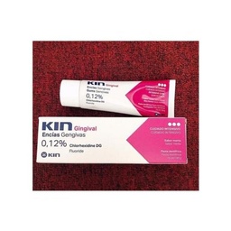 [04857] Kin Dentifrice Gingivale Pate 75 Ml