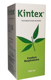 [14360] Kintex Sirop 100Ml