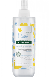 [09028] Klorane BB Eau Fraiche Parfumee 500Ml