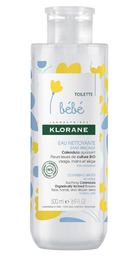 [03151] Klorane BB Eau Nett Micellaire 500Ml