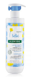 [03158] Klorane BB Lait De Toilette 500Ml