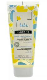 [03164] Klorane BB Shamp Doux Demelant 200Ml