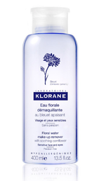 [07513] Kl Eau Florale Demaquillante 100Ml