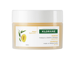 [14347] Klorane Masque A La Mangue 150Ml