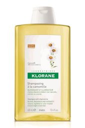 [03192] Klorane Shamp A La Camomille 400Ml