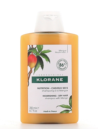 [14349] KL Shamp A La Mangue 200Ml