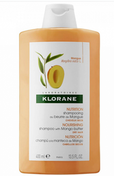 [14350] KL Shamp A la Mangue 400Ml