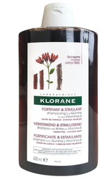 [03195] Klorane Shamp A La Quinine 400Ml