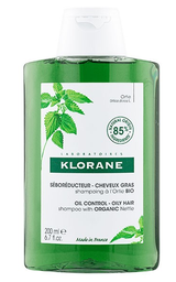 [03204] Klorane Shamp A L'Ortie 400Ml