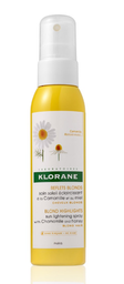 [14356] Klorane Soin Spray Camomille 100Ml