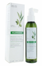 [14357] Klorane Spray Olivier 125Ml