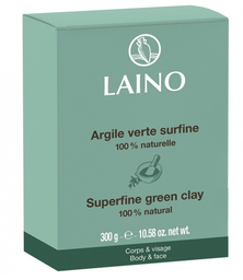 [14422] Laino Argile Verte Surfine 300 G