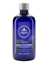 [10819] Laino Eau Florale De Bleuet Visage Et Yeux 250Ml