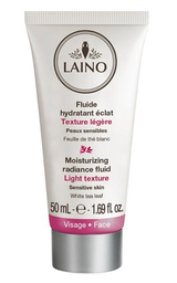 [10813] Laino Fluide Hydratant Eclat Texture Legere 50Ml