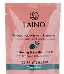 [09054] Laino Masque Adoucissant & Apaisant 12Gr