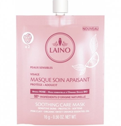 [14425] Laino Masque Soin Apaisant 16Gr