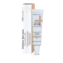 [09160] Lca Contour Yeux 15Ml