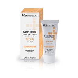 [02570] Lca Ecran Solaire Invisible Spf50+