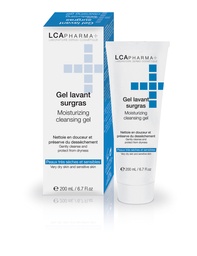 [10325] Lca Gel Lavant Surgras 200Ml