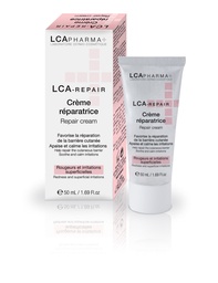 [06282] Lca Repair Creme Reparatrice 50Ml