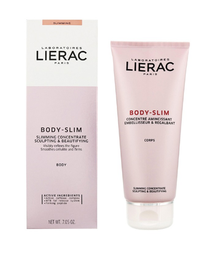 [14366] Lierac Body Slim Concentre Amincissant 200Ml